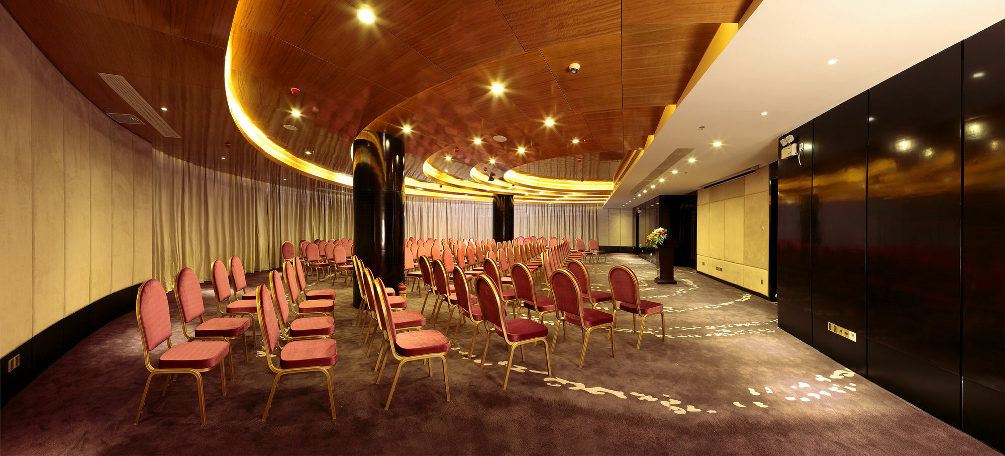 Haoyin Gloria Plaza Hotel Canton Esterno foto