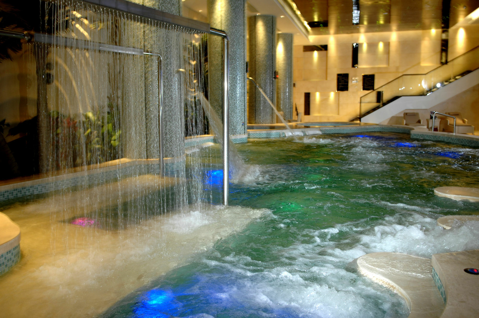Haoyin Gloria Plaza Hotel Canton Esterno foto