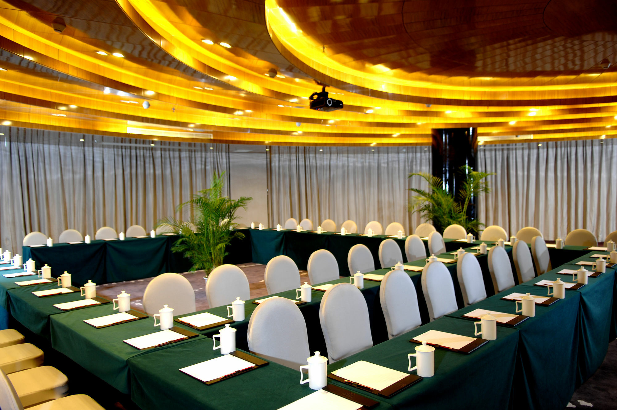 Haoyin Gloria Plaza Hotel Canton Esterno foto