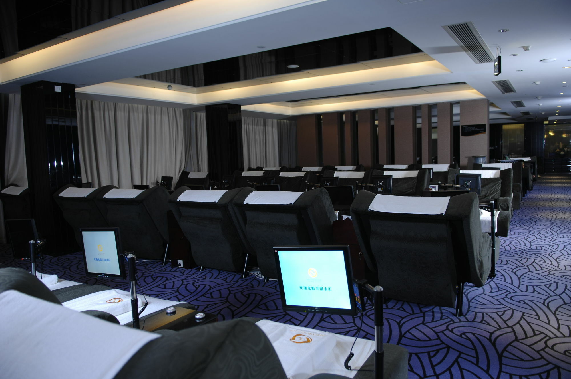 Haoyin Gloria Plaza Hotel Canton Esterno foto